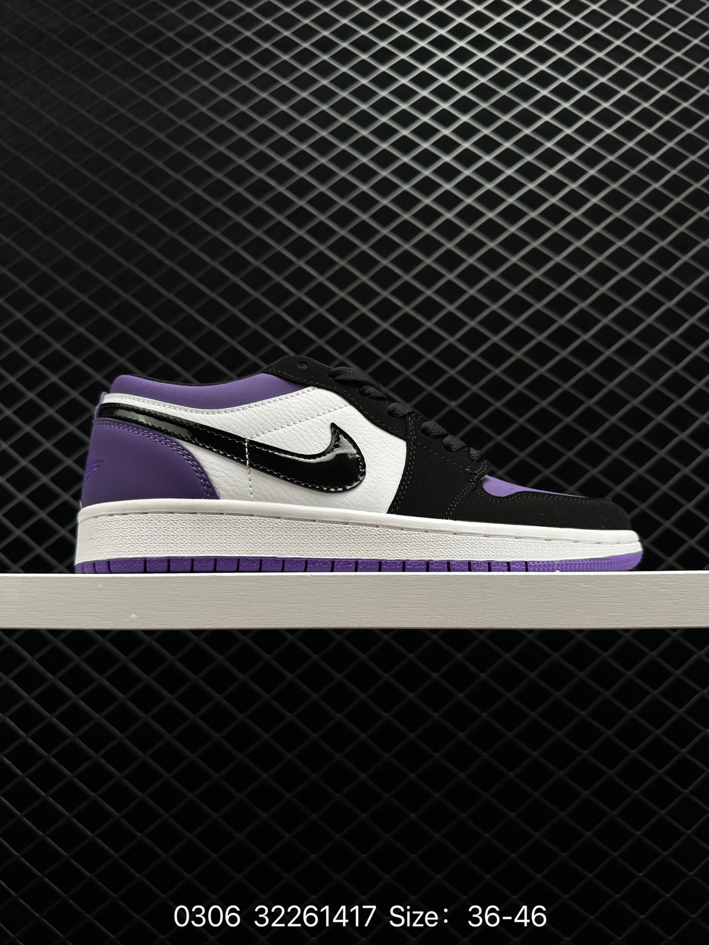 Air Jordan 1 Low Air Jordan 1 Low